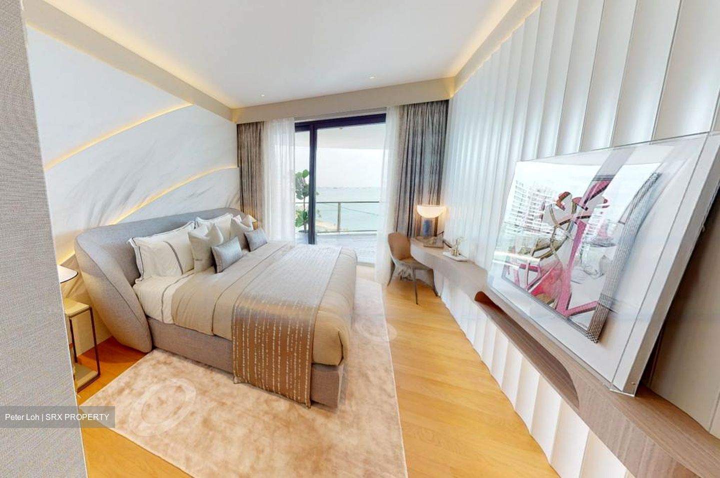 Cape Royale (D4), Condominium #454851401